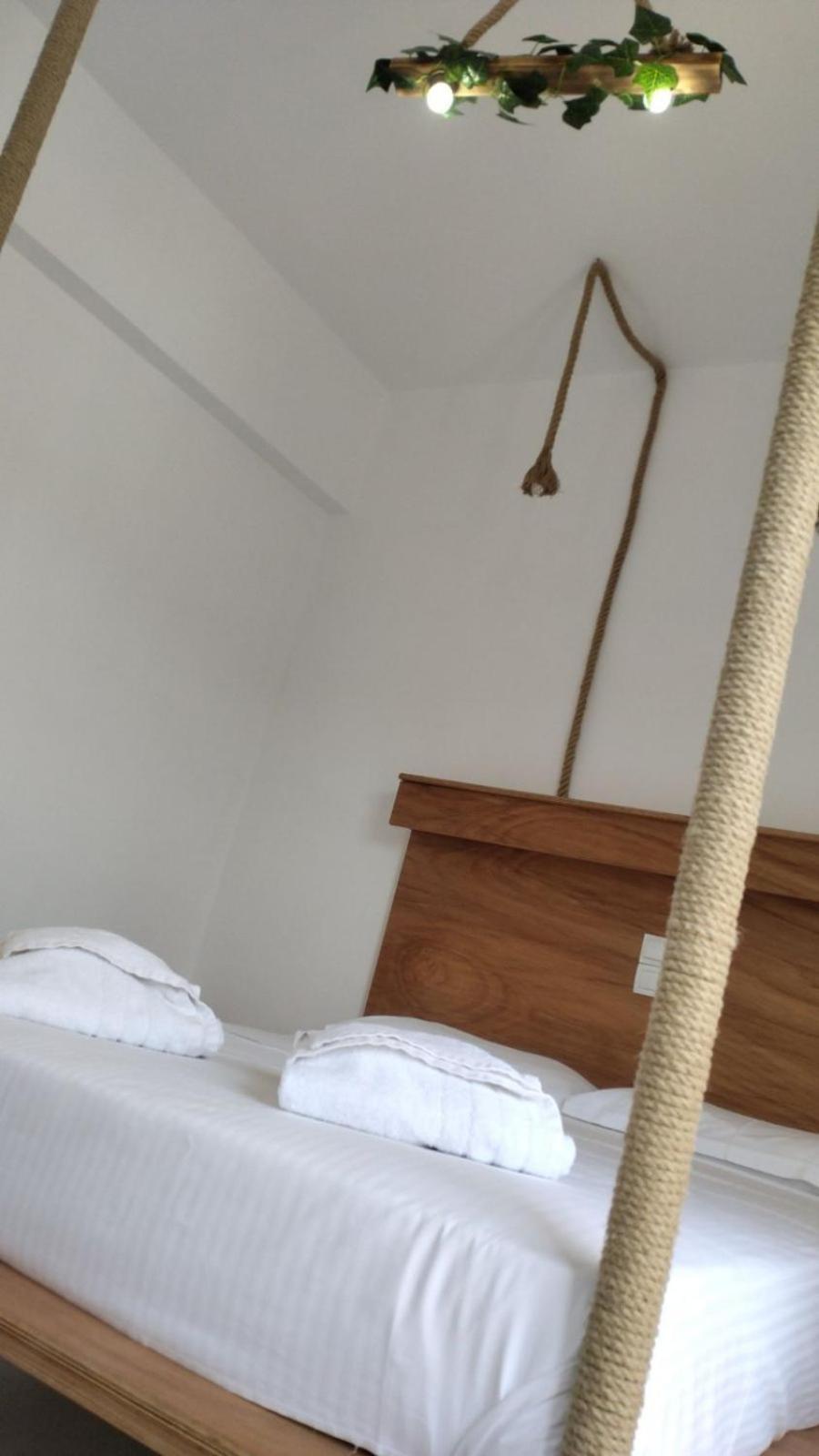 Golden Star Praxitelous Apartment Agia Marina  Екстериор снимка