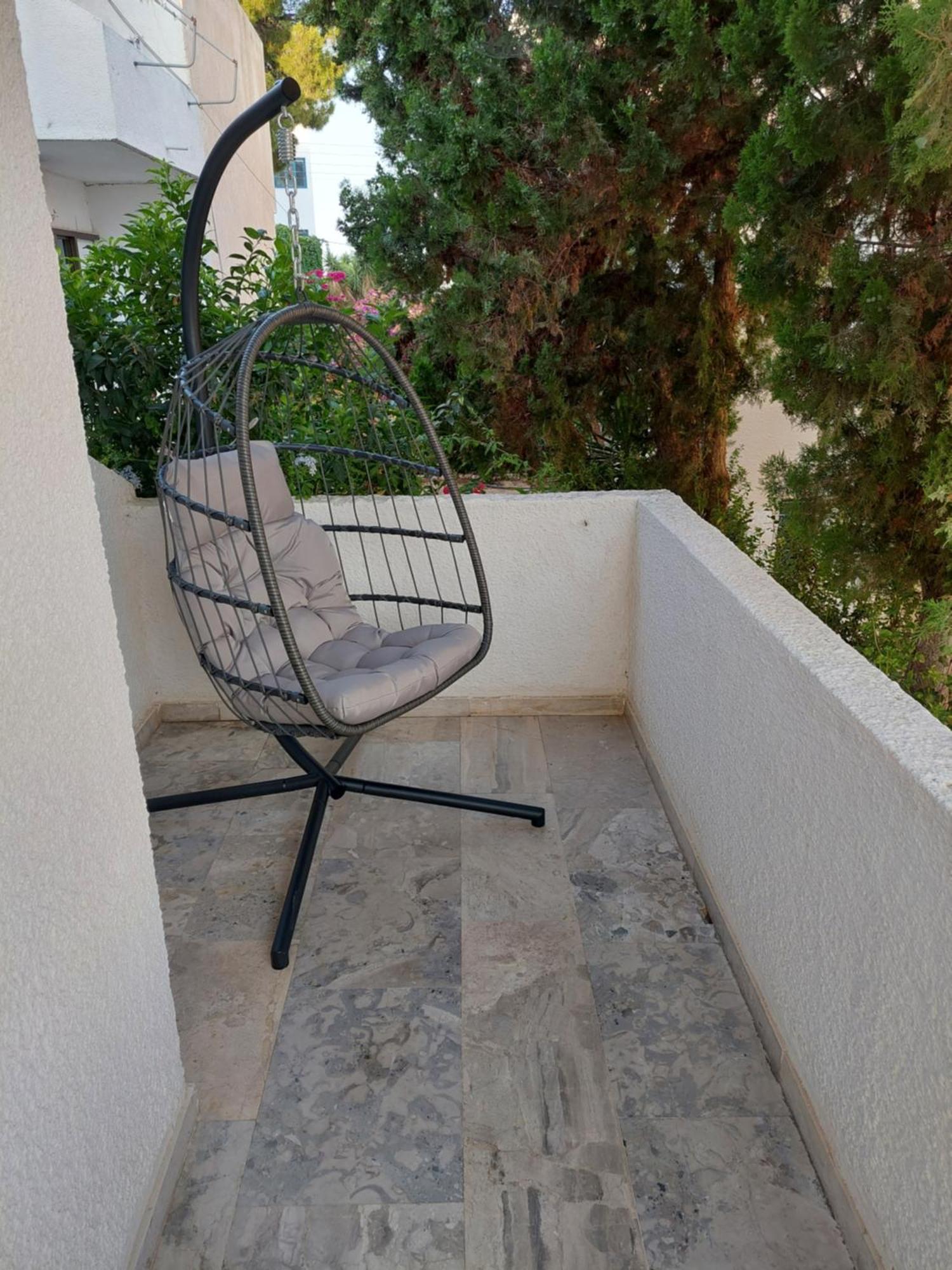 Golden Star Praxitelous Apartment Agia Marina  Екстериор снимка